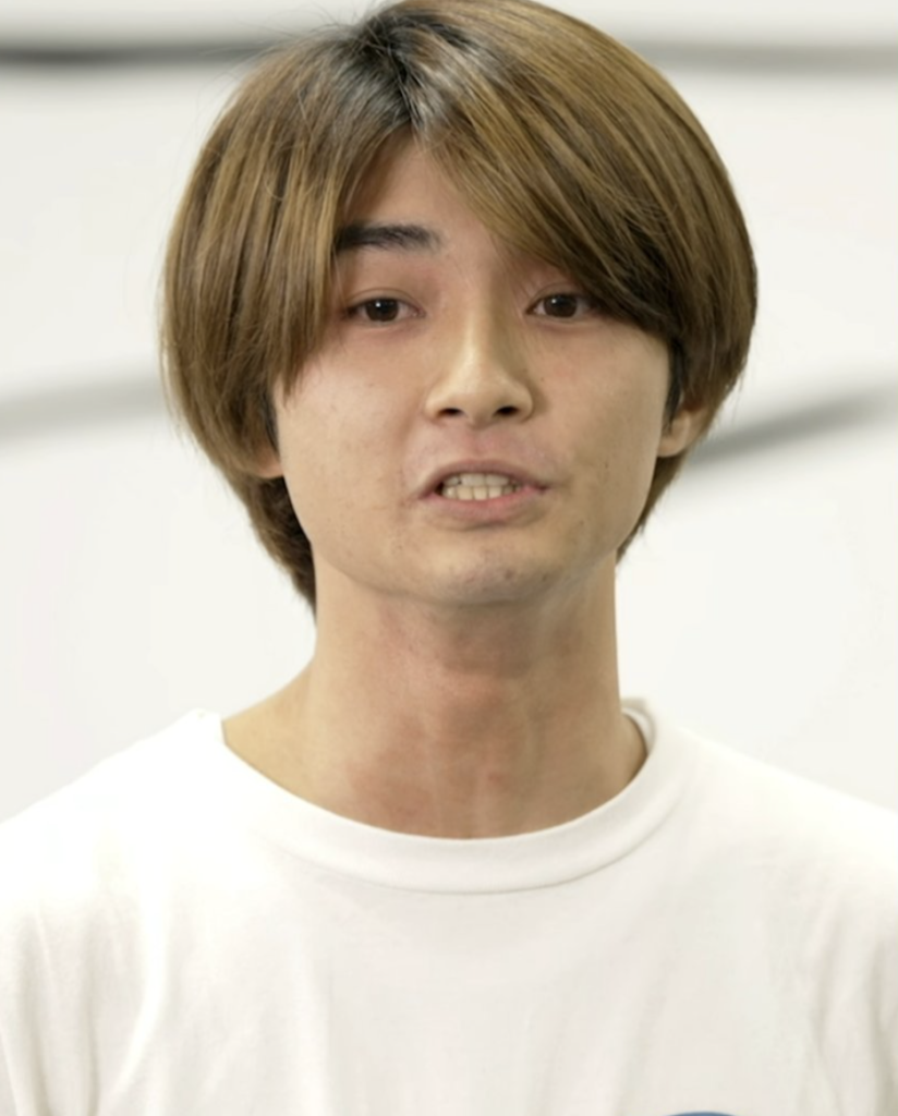 栗田恵のwikiプロフ！コーラ事件でジャニーズ退所？